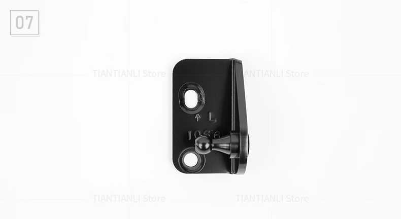 Sensor para Perna Modificação de Bagagem Alfaiate Elétrico Peugeot Suprimentos Automotivos 3008 27 Alfaiate elétrico peugeot 3008, sensor para perna,