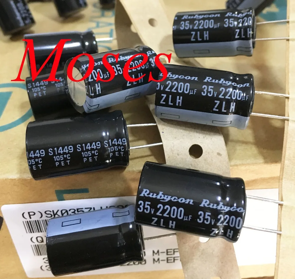 ⭐️KMQ Electrolytic Capacitor  330uF 105C Great deal Shiped from USA 450V