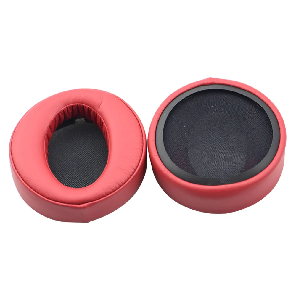 POYATU Ear Pads Replacement Earpads For SONY MDR-XB950BT Headphones Ear Cushions For Sony MDR XB 950 BT Ear Pads Earbuds  (9)