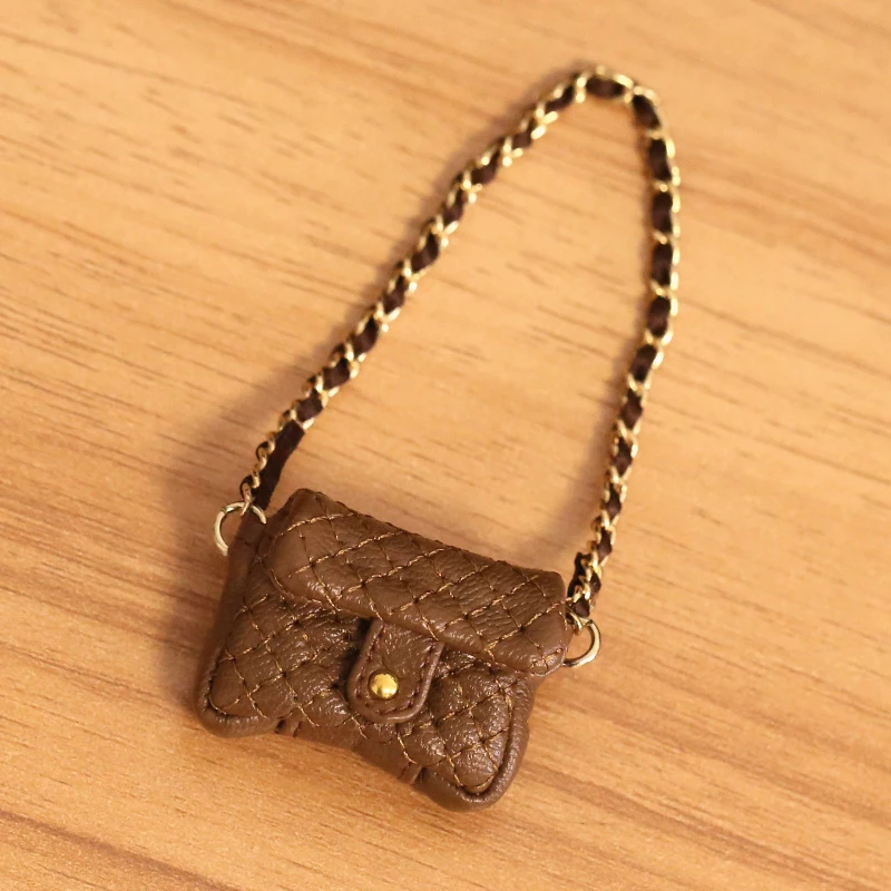 1/8 BJD ручная сумка 5 цветов Упаковка цепи Blyth jerryberry AZONE|1/8 bjd|bjd handsbjd bag |
