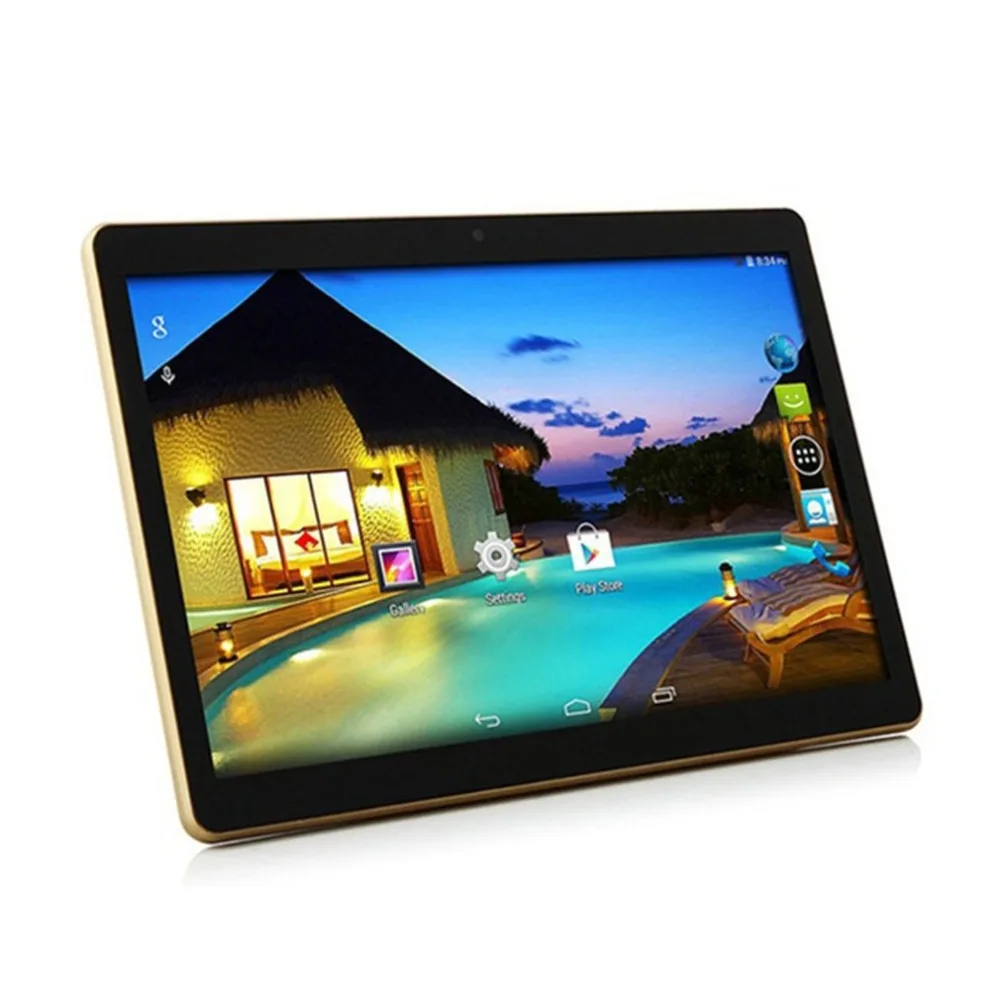 

Ainol 10.1 Inch 3G phone call Tablets PC 1G+16G 8000mAh Dual Camera Bluetooth 4.0 Wifi Tablet Android 5.1 Pad
