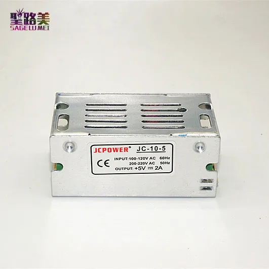 Transformadores de Iluminação transformador de iluminação Características : 5v Power Supply