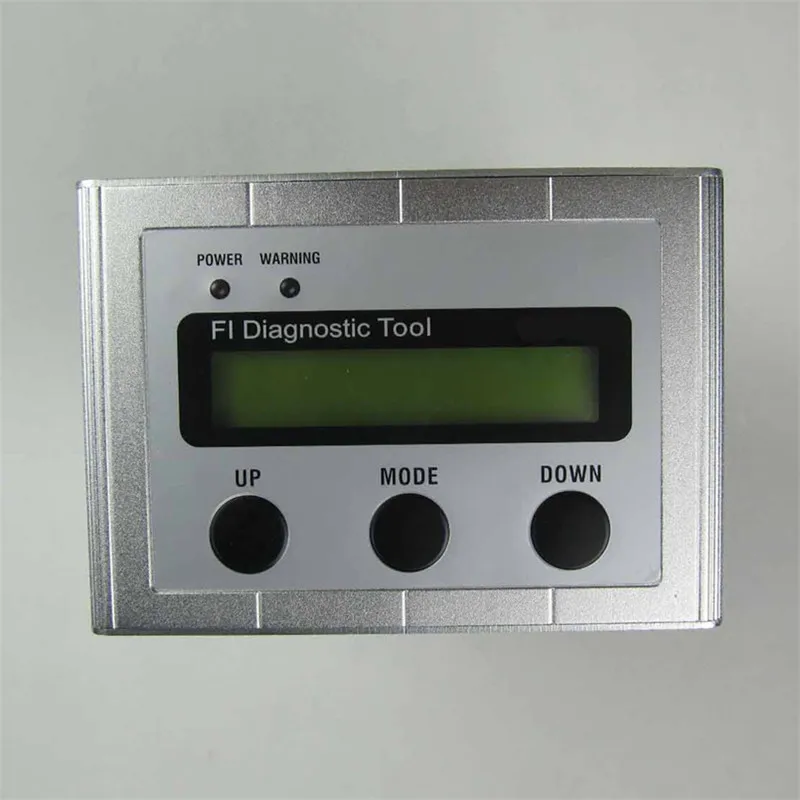 For y-amaha motor scanner handle white color (16)