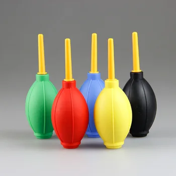 

3 pieces Makeup Tools False Eyelashes Extension Eye Lashes Cosmetic Air Blower Air Pump Glue Dryer