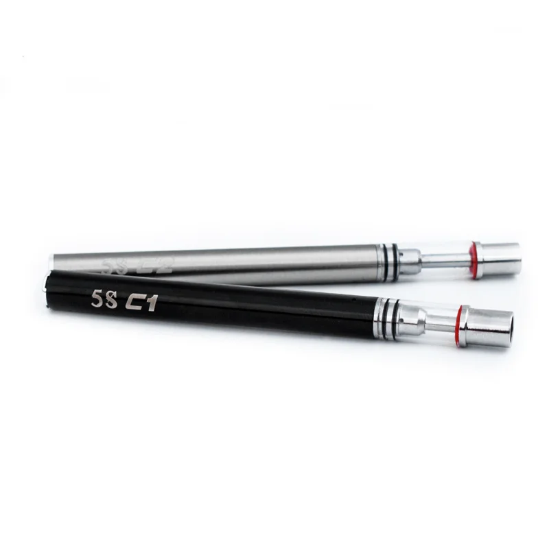 Disposable E Cigarette Vaporizer (9)