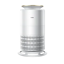 Воздухоочистители дома Спальня в дополнение к смога пассивное курение PM2.5 отрицательных ионов кислородный бар