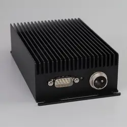 25 Вт 433 МГц uhf аудиоприемник модуль 144 МГц vhf rs232 rs485 цифровой голосовой модем 50 км дальний беспроводной передачи голоса