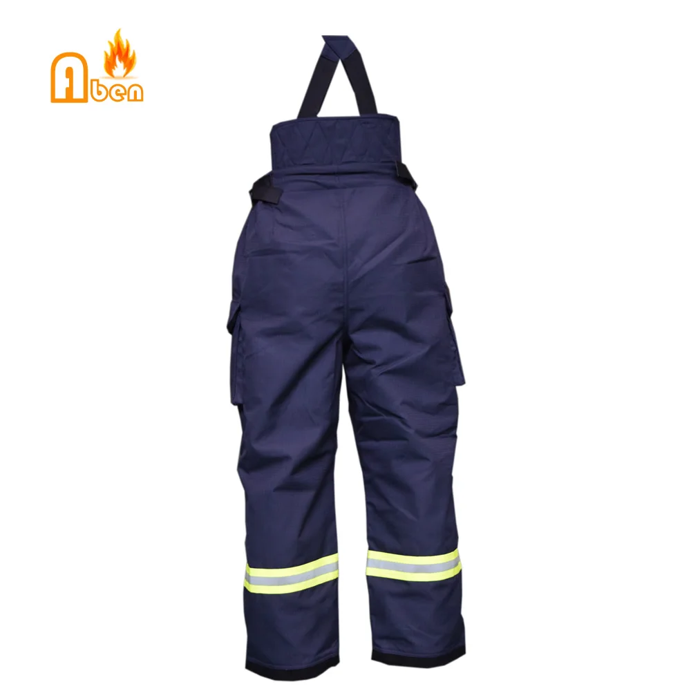 NOMEX Firemen Suits FireFighting 