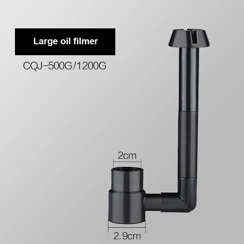 

Water Air Pump Filter Submersible 3 In 1 Low Power Consumption For Fish Tank Aquarium JA55