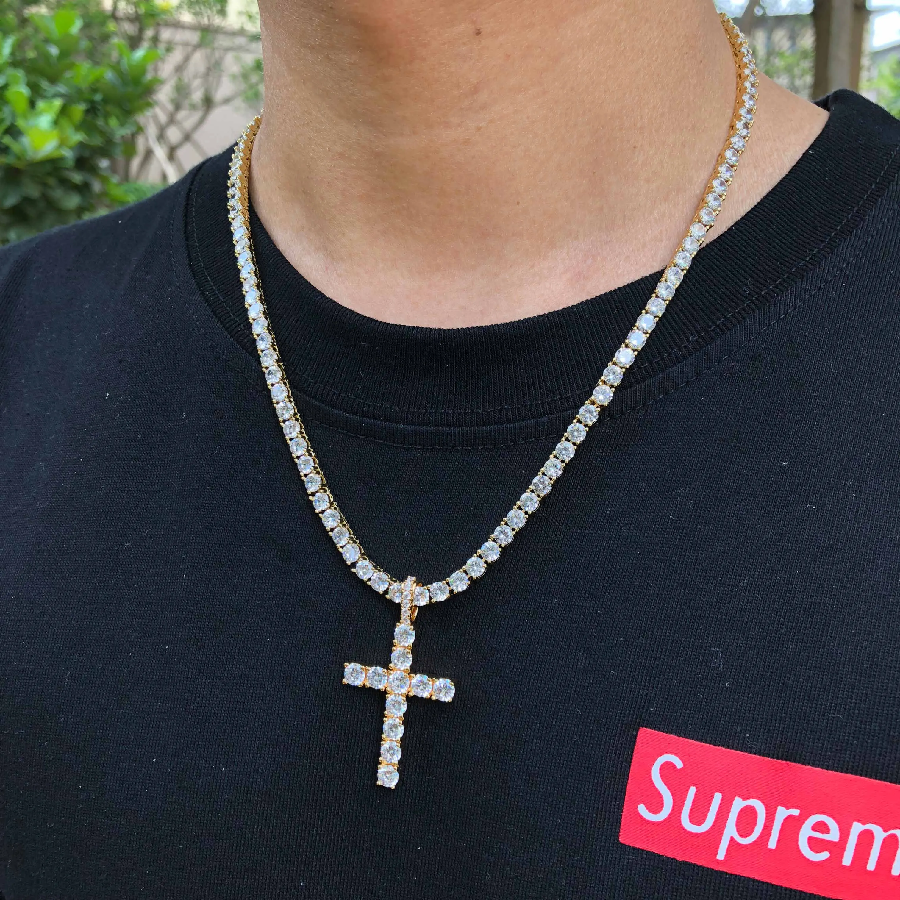 cross pendant wholesale jewelry