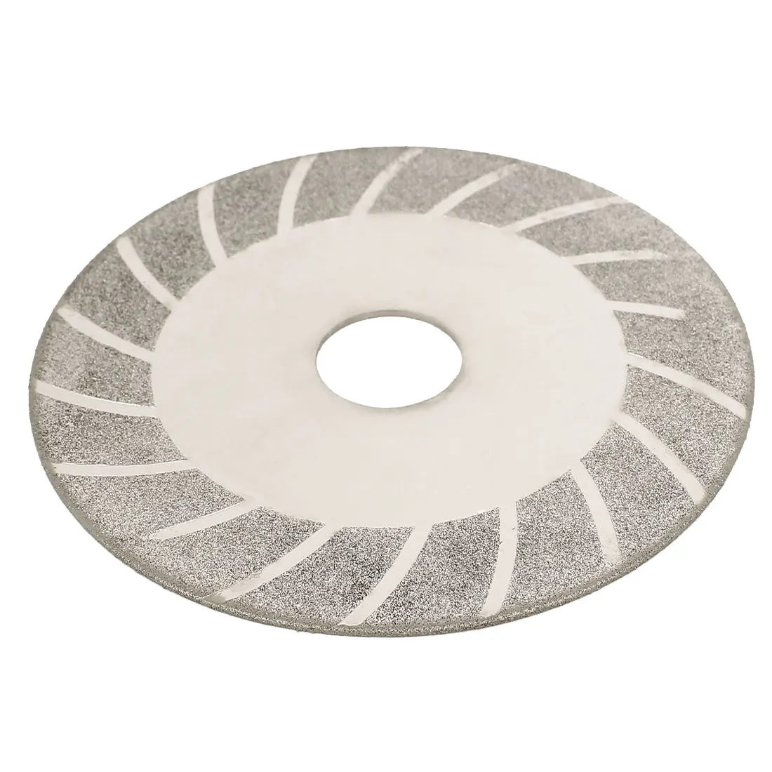 Керамика для плитки стекла Алмазное покрытие отрезать диск для полировки 100 мм x 20 мм x 1,3 мм