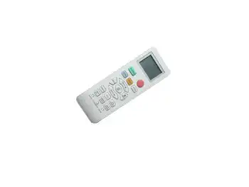 

Remote Control For Haier HSU-10LIN13 HSU-15LIN13 HSU-20LIN13 HSU-25LIN13 HSU-09LQA13/R2DB-WT HSU-09LQA13/R2DB-BK Air Conditioner