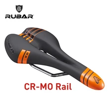 RUBAR SAD-1481N Bicycle Saddle MTB Mountain Road Bike Cycling Saddle CR-MO Bow Sillin Bicicleta Mtb Cycling Saddle 7 Colors RUBAR SAD-1481N Bicycle Saddle MTB Mountain Road Bike Cycling Saddle CR-MO Bow Sillin Bicicleta Mtb Cycling Saddle 7 Colors