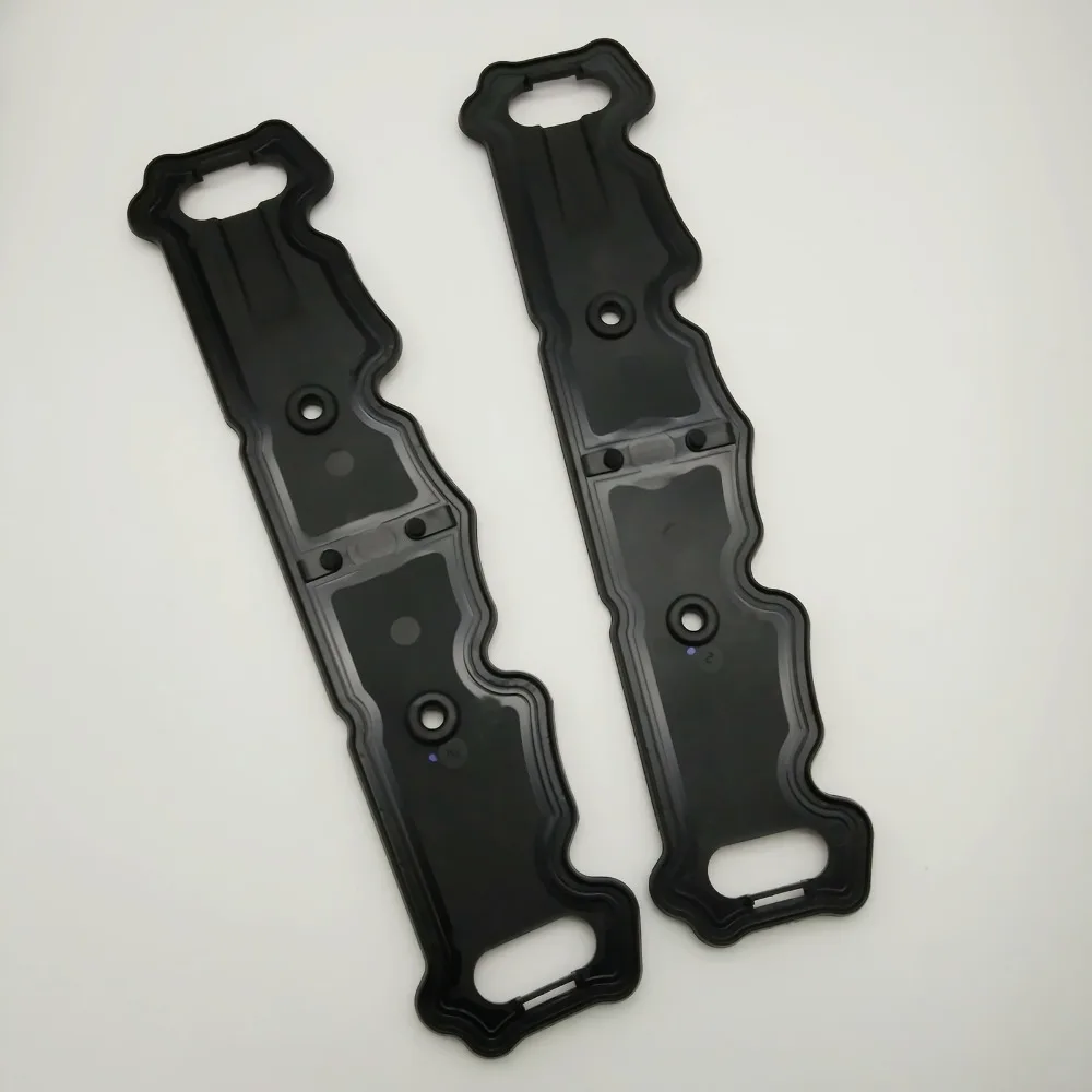 SKTOO 2 шт. для Peugeot 206 207 307 308 408 Citroen C2 (1 6) крышка клапанного отсека клапанной камеры