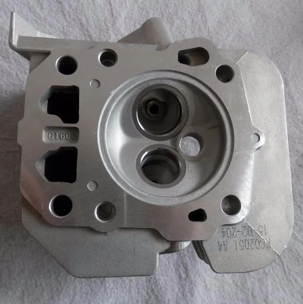 CYLINDER HEAD MITSUBISHI GM182 GT600 1