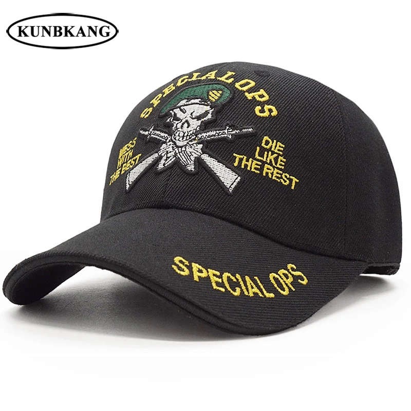 Gun baseball caps Clearance