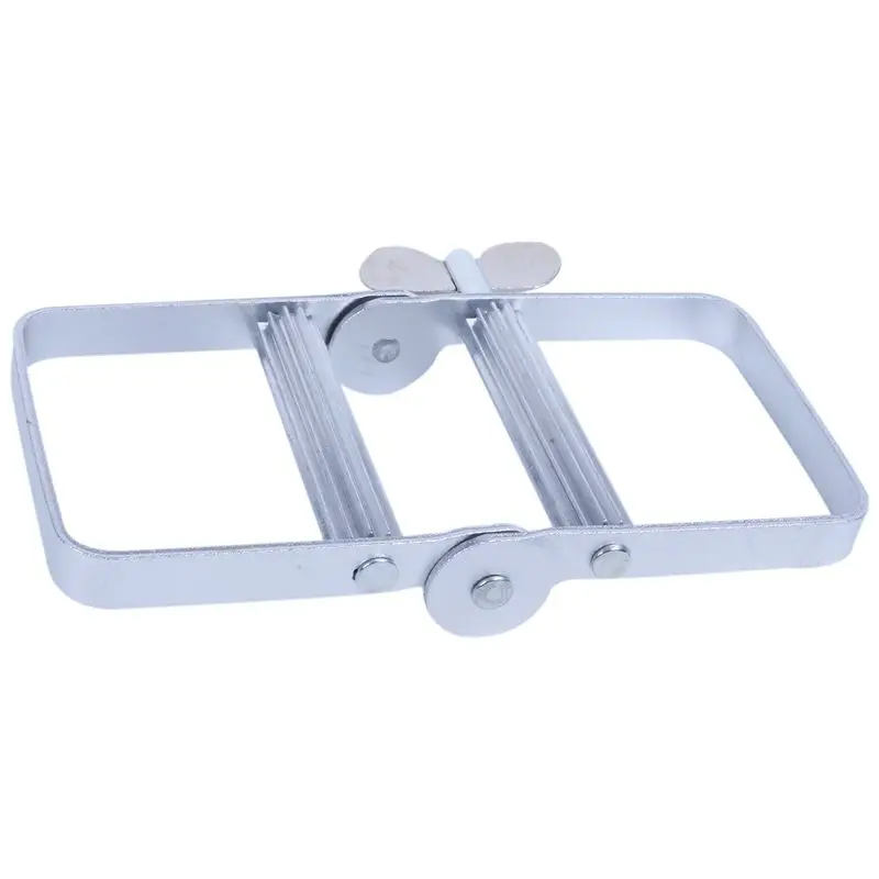 Aluminum Tube Squeezer Tool for Hair Coloring Hand Cream Hairdresser Paint Glue