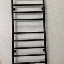 Сантехника из нержавеющей стали 304 настенный полотенцесушитель для ванной комнаты полотенце более теплый Стеллаж Держатель для полотенец