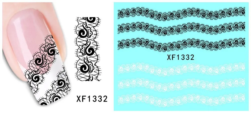 XF1332
