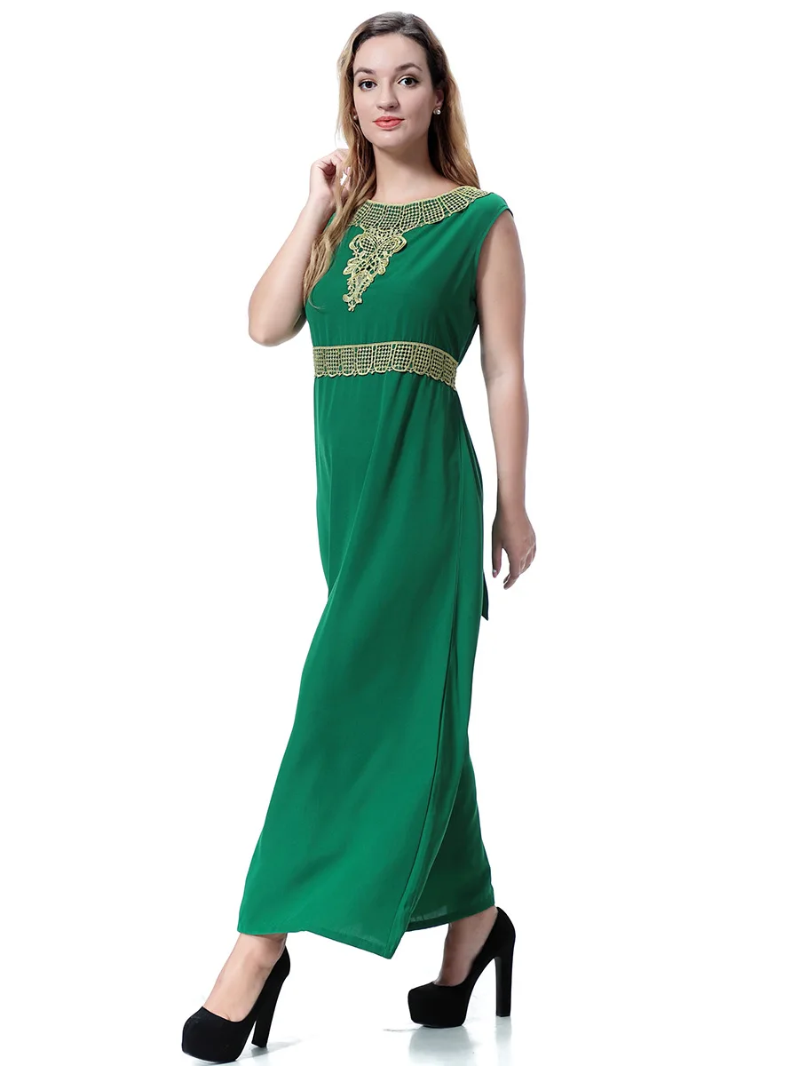 green 8