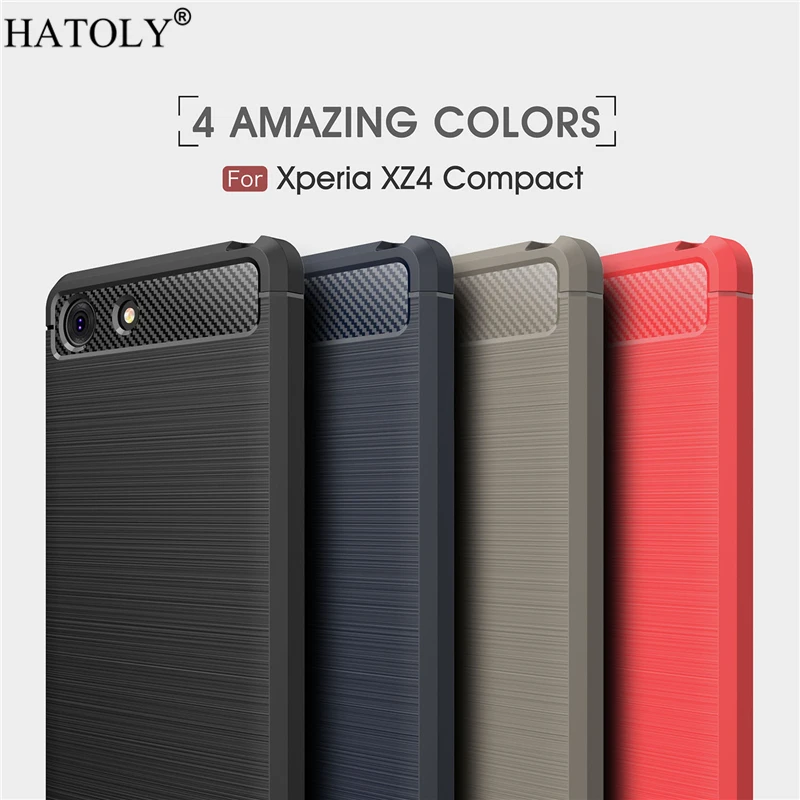 

For Sony Xperia XZ4 Compact Case Business Style TPU Phone Cover Case for Sony Xperia XZ4 Compact Cover for Xperia XZ4 Compact