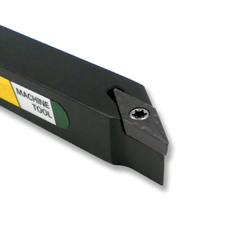 

MOSASK Front turning Processed tool JSVJ2CL1212K11 CNC Lathe Small parts processing Adapter blade 35 degree lozenge VC