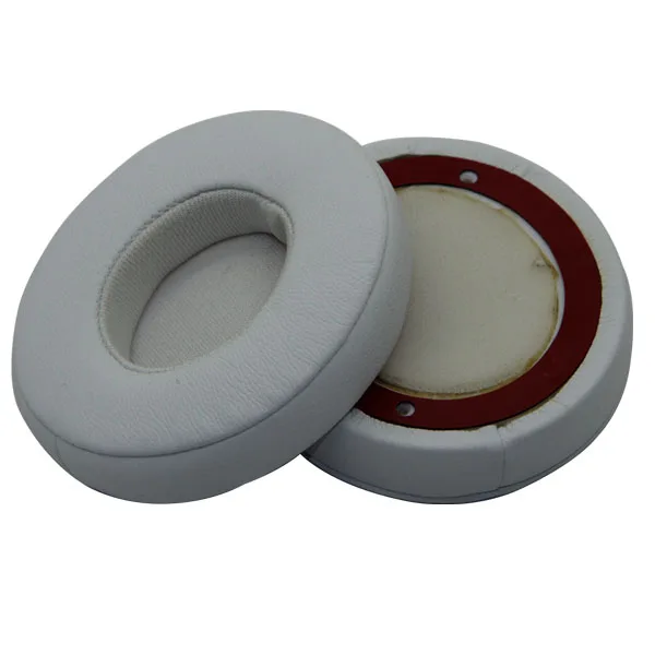 Earpads Pair White  (6)