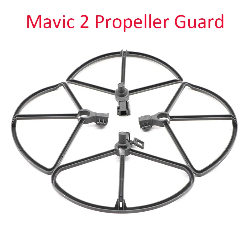 

New Arrival Propeller Guard Protector for DJI Mavic 2 Pro/ZOOM Propeller Protector Protection Mavic 2 Protect Accessories