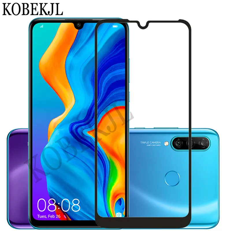 Huawei P30 Lite Glass (3)