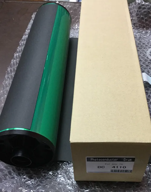 Новый высококачественный японский фотобарабан для xerox тонер картриджа 4110 900 1100 4127