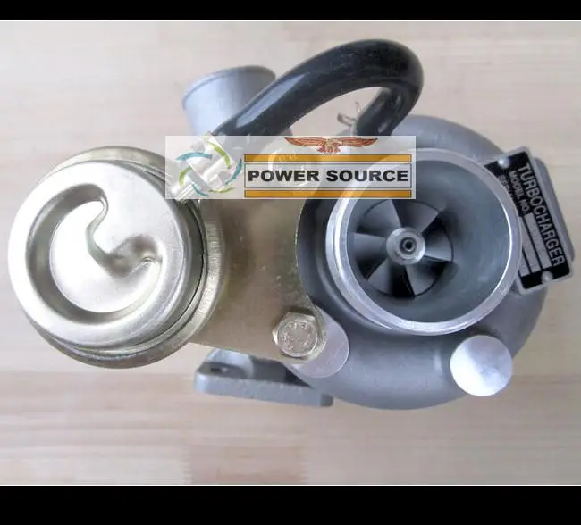 TD03 TD03-07T 49131-02030 1G770-17012 1G77017012 with Gaskets Turbo Turbine Turbocharger For Kubota Industrial Excavator V2003-T F2503-TE-C Oil Cooled (2)