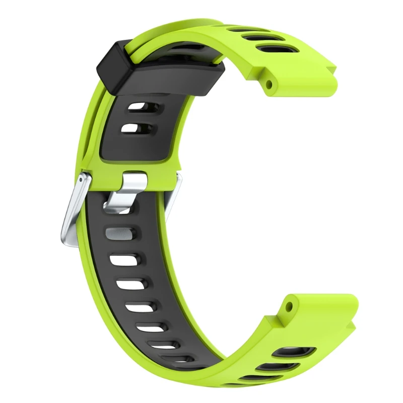 ANENG силиконовые запястье для GarminForerunner 735XT/220/230/235/620/630 Смарт часы