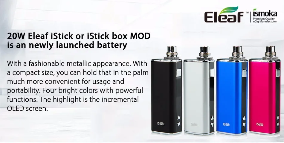 20W-Eleaf-iStick-Full-Kit-with-OLED-Screen-MOD-Battery---2200mAh_01