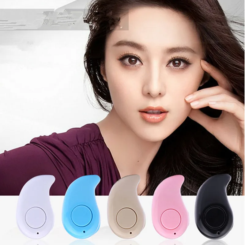 Mini Stereo Ear Earphone V4 0 Wireles Stereo In Ear Bluetooth Earphone Headphone Bluetooth Handfree In ear Earphone for Phone