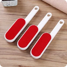 Static Brush Magic Fur Clothes Cleaning Brushes Pet Hair Lint Remover Reusable Device Dust Brusher Electrostatic Dust Cleaners