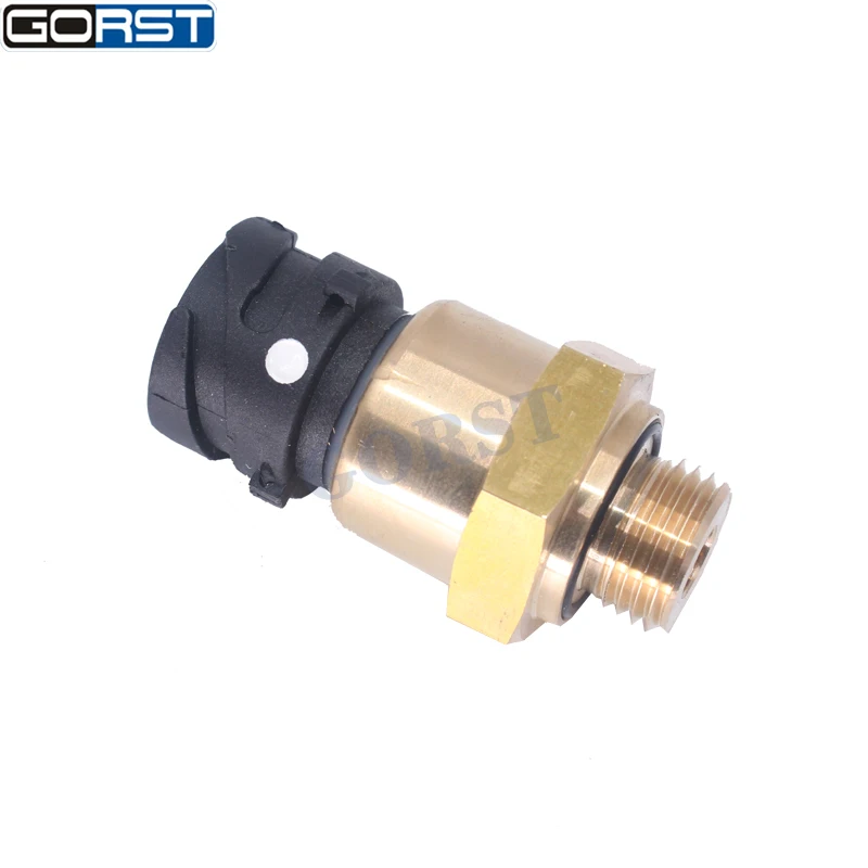 Oil Pressure Sensor 7420514065 For Benz Renault Magnum Trucks Volvo FH 20514065 7420803650 20483889 20803650 88-00010-SX-3