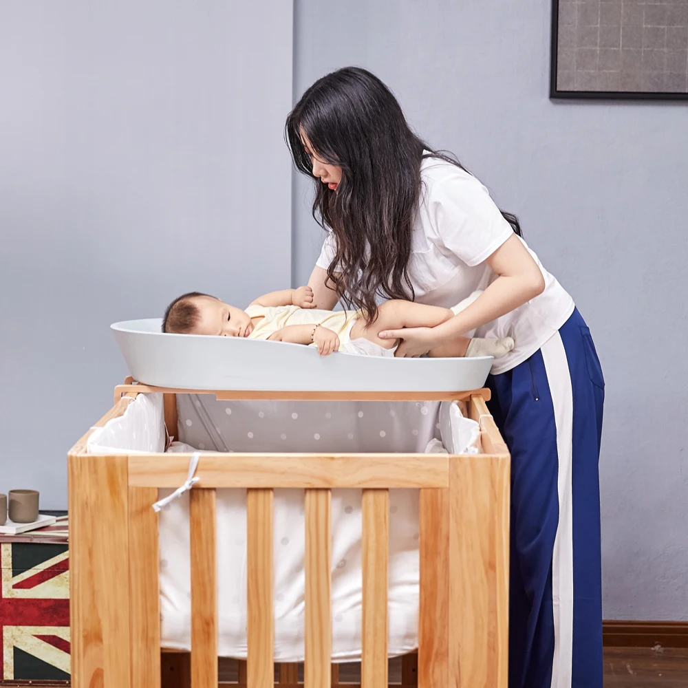 Designer Changing Table Punkie