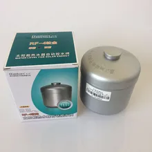 Автоматический контроль водяных клапанов, солнечный водонагреватель питатель, помощник резервуара