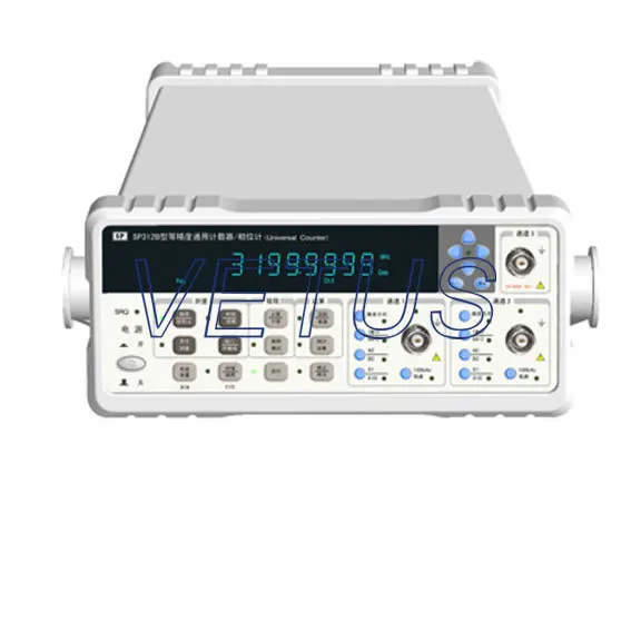 

SP312B High Accurate Frequency Counter Timer