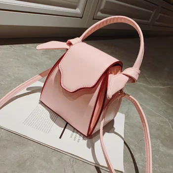 

Bag for women Fashion handbag small 2020 new wave of high-end foreign women's bag ins shoulder messenger bag