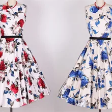 Bz51 100*140 см красные розы Голубая роза ситец Атлас Ткань сверло для платье Домашний текстиль DIY Вышивание ткань для Для женщин Платья для женщин