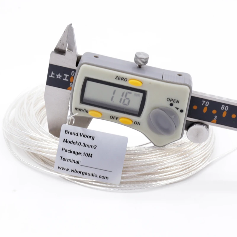 sliver wire 