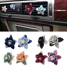 Лидер продаж; Новинка автомобиль кондиционер экспорта бессмертие цветочный ароматерапия decorationw Авто Стайлинг автомобильные аксессуары мотоцикл