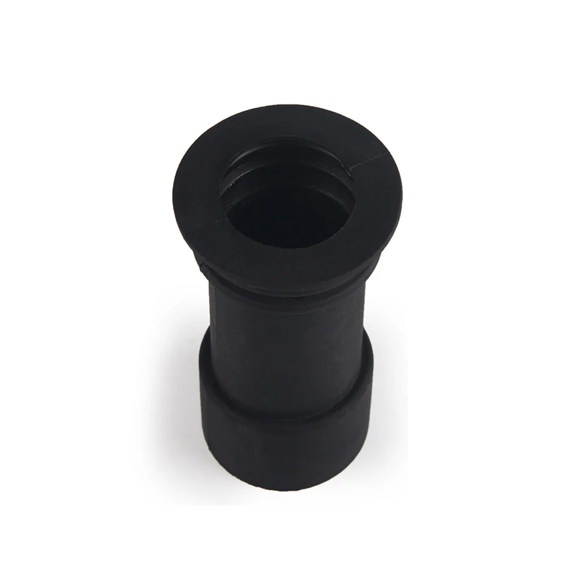 10cm Soft Rubber Cover 33mm Inner Diameter Eye Protector For Airsoft Rifle Scope Hunting Accessory HT37