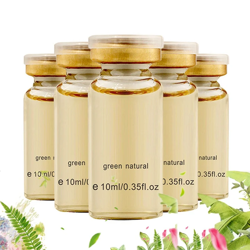 

10ML Sheep Placenta Extract Original Fluid Whitening Repair Cream Face Natural Placenta Cream Anti-aging Wrinkles Firming