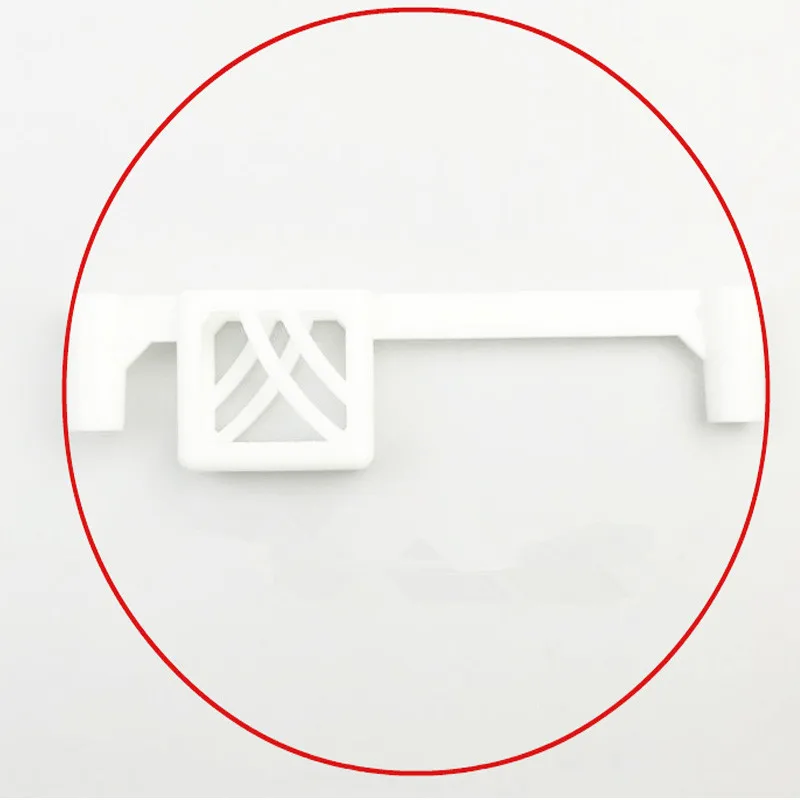 Phantom 4 Accessories RF-V16 GPS Tracker Locator Fixed Bracket Holder 3D Printed For Phantom 4 Drone 1 (4)