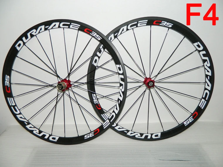 carbon wheels 38mm (4)