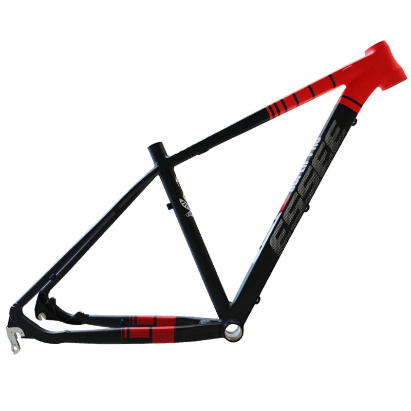 Discount Mountain Bike Carbon Fiber Front fork MTB bike frame aluminum alloy Bicycle Frame with wheel frameroad mtb bike frame 0 Discount Mountain Bike Carbon Fiber Front fork MTB bike frame aluminum alloy Bicycle Frame with wheel frameroad mtb bike frame 0