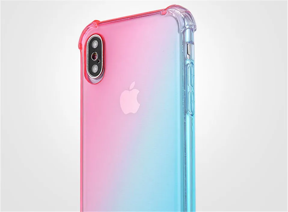 Airbag anti shock case for iphone 7 (5)
