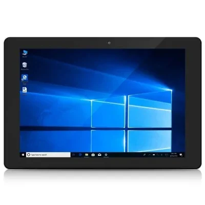 

CHUWI Hi10 Air Intel Cherry Trail-T3 Z8350 Quad Core 10.1" 1920*1200 4GB RAM 64GB ROM Win10 BT4.0 Wifi 6500mAh Tablet PC